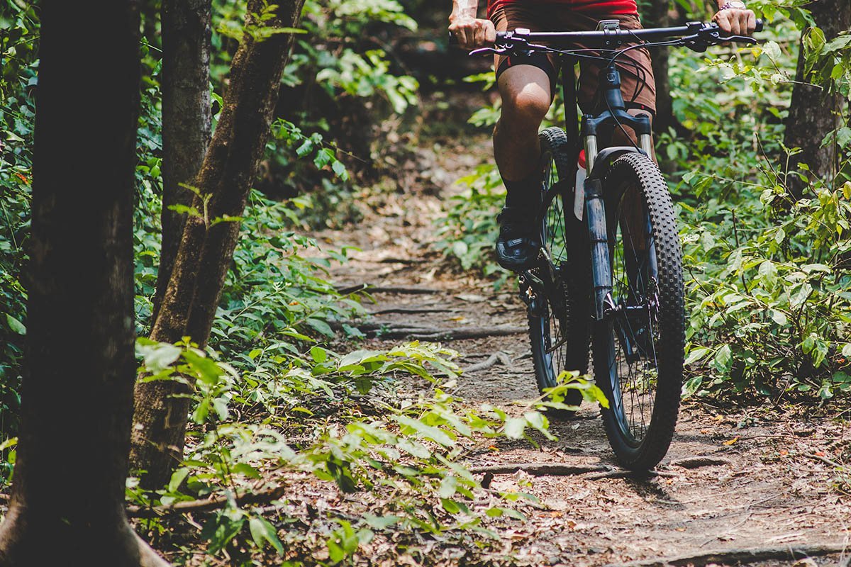 9 Days Laos Hidden Biking Tour
